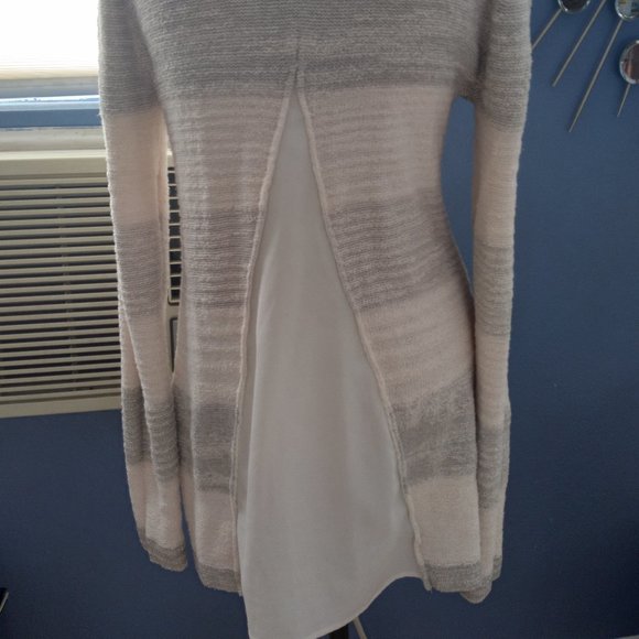 Calvin Klein tunic top - Picture 4 of 6